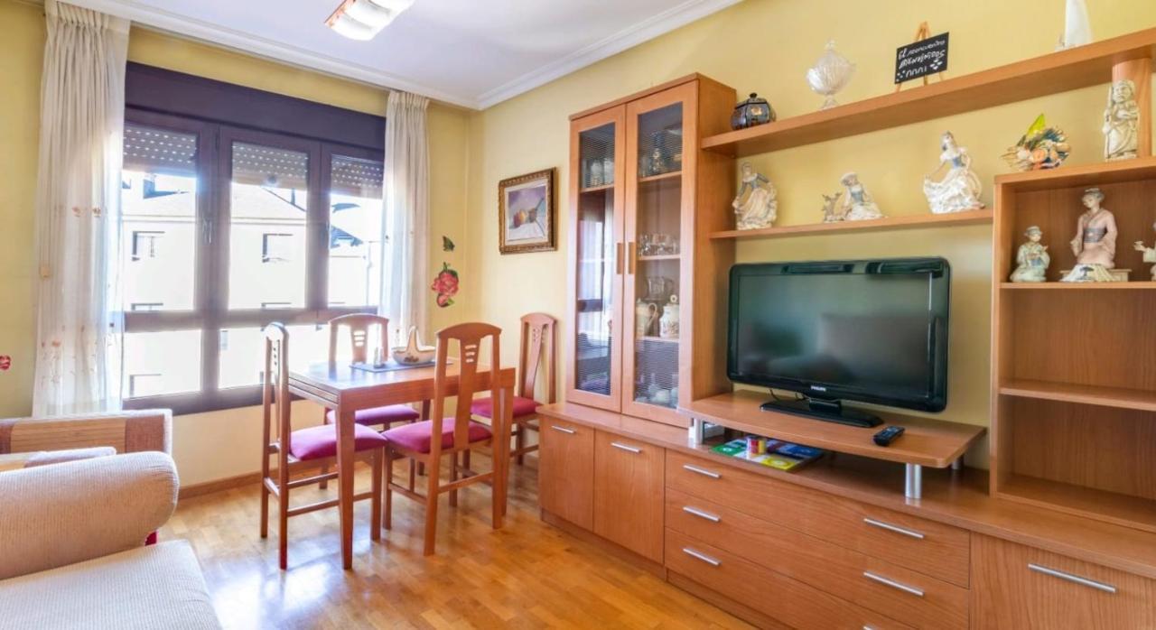 El Reencuentro Posada de Llanera Εξωτερικό φωτογραφία