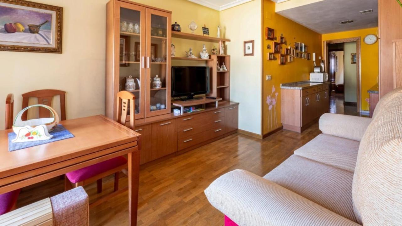 El Reencuentro Posada de Llanera Εξωτερικό φωτογραφία