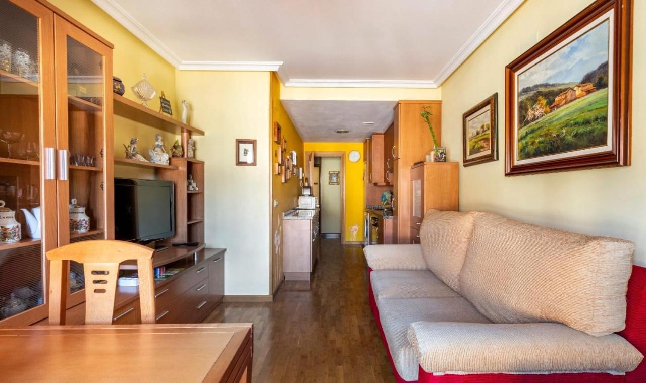 El Reencuentro Posada de Llanera Εξωτερικό φωτογραφία