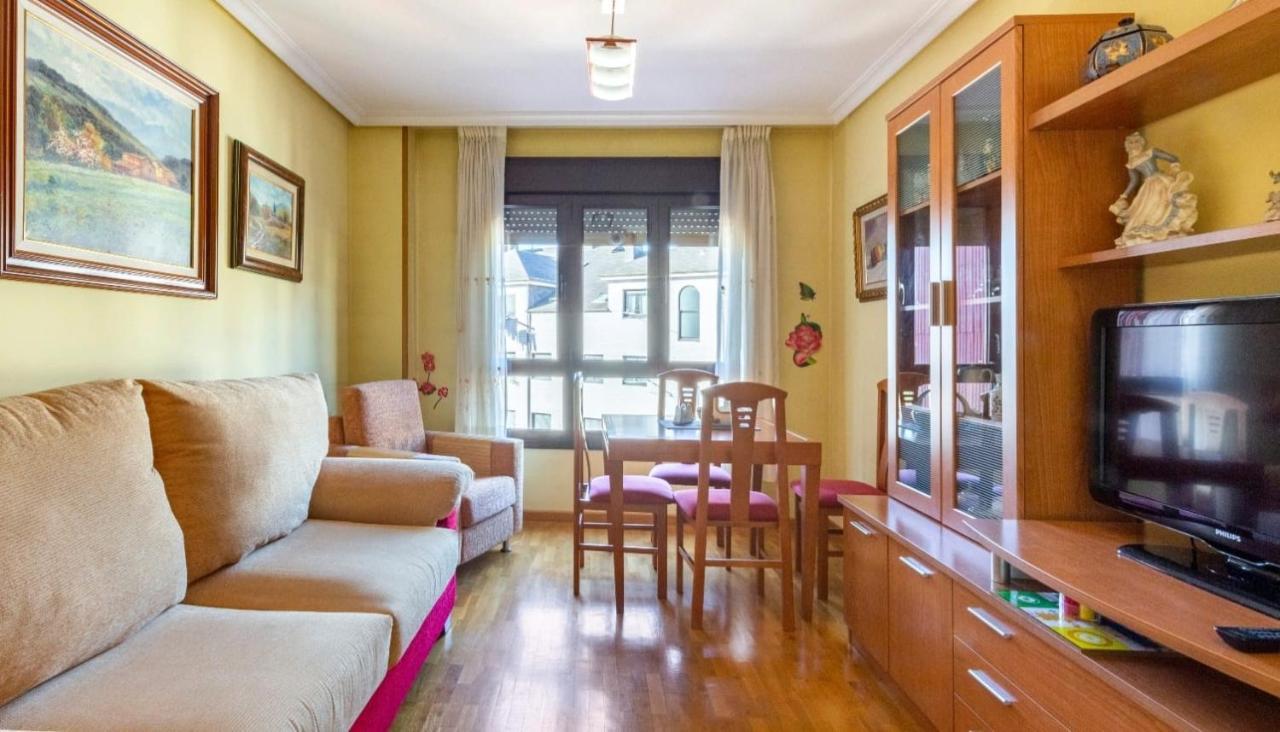 El Reencuentro Posada de Llanera Εξωτερικό φωτογραφία