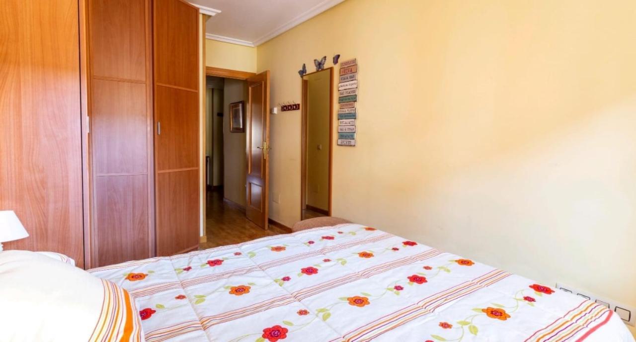 El Reencuentro Posada de Llanera Εξωτερικό φωτογραφία